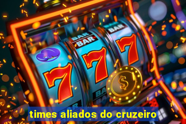 times aliados do cruzeiro